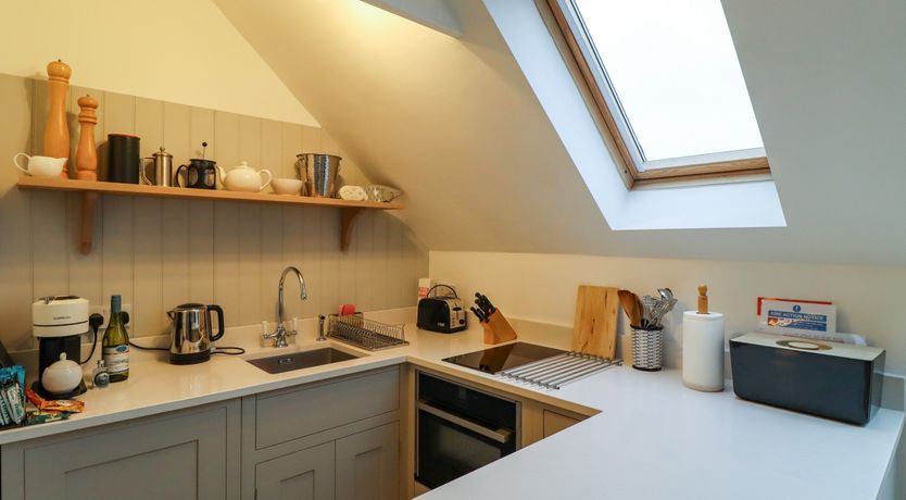 Photo of Mistletoe Cottage