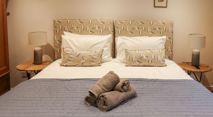 Photo of Mistletoe Cottage