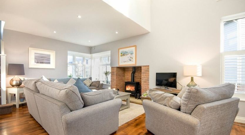 Photo of The Beach Hut