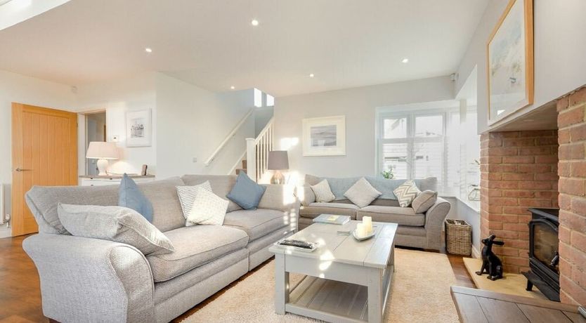 Photo of The Beach Hut