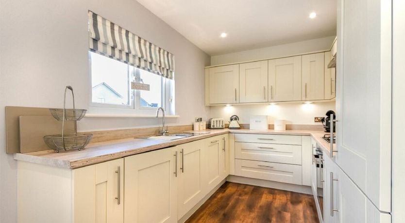 Photo of The Beach Hut