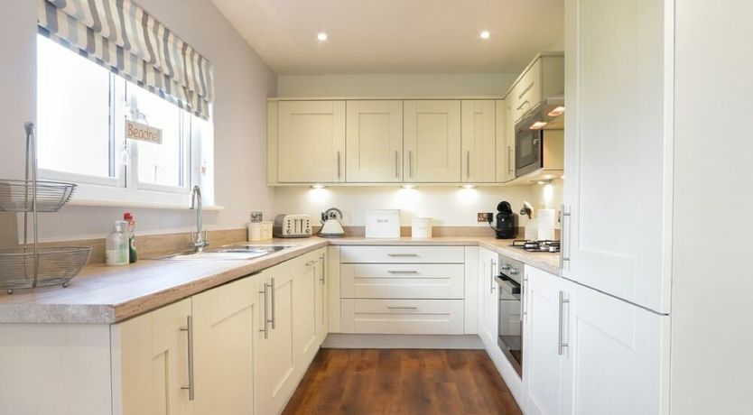 Photo of The Beach Hut