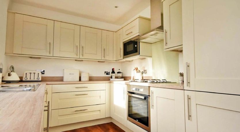 Photo of The Beach Hut