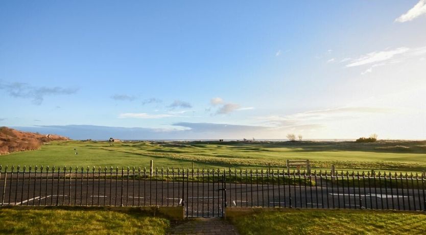 Photo of Mariners House