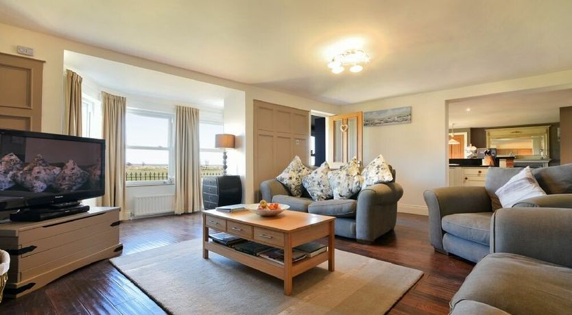 Photo of Mariners House