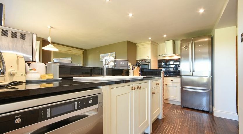 Photo of Mariners House