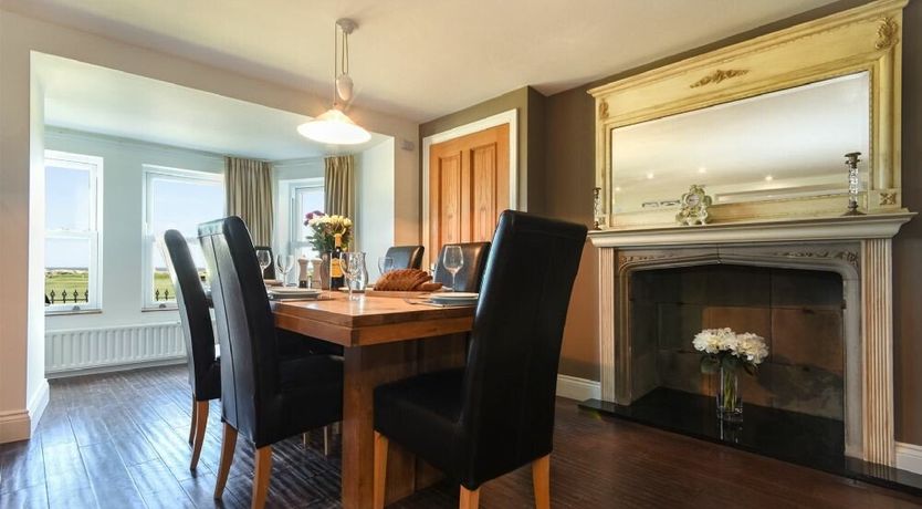 Photo of Mariners House