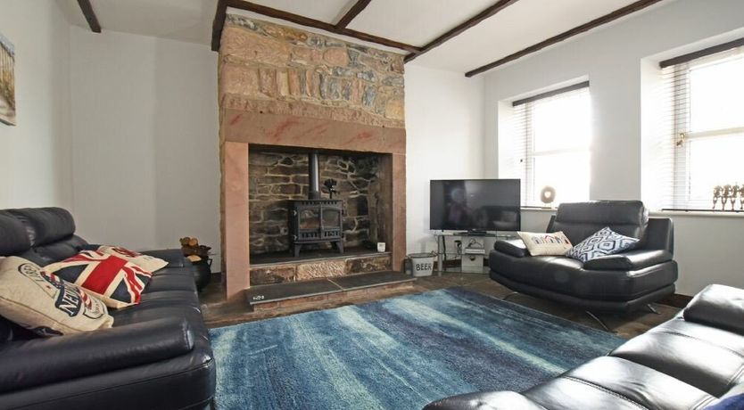 Photo of Beach Retreat