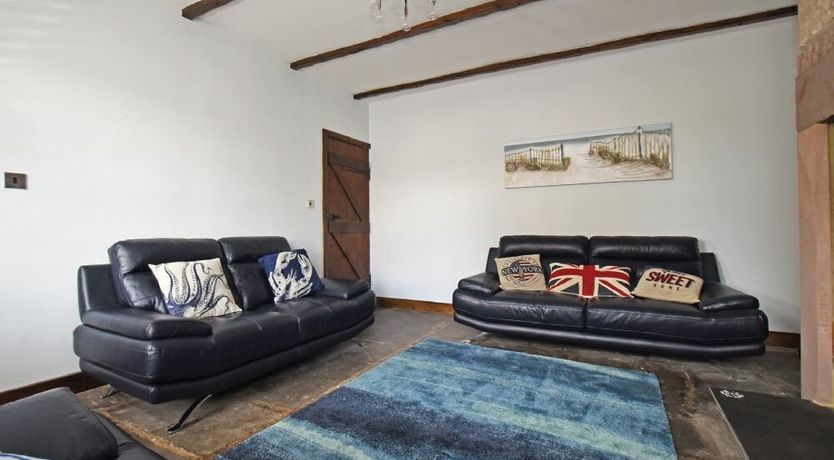 Photo of Beach Retreat