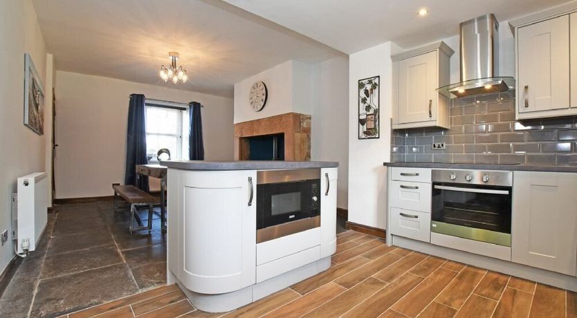 Photo of Beach Retreat