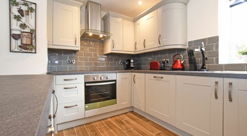 Photo of Beach Retreat