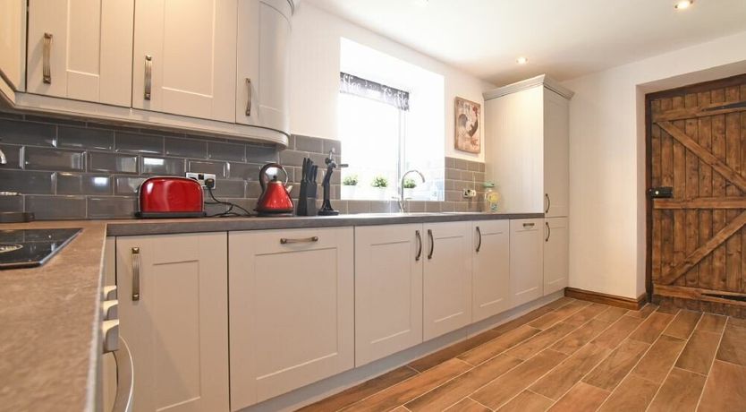 Photo of Beach Retreat