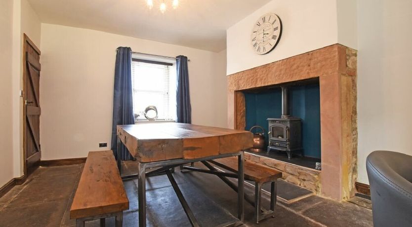 Photo of Beach Retreat