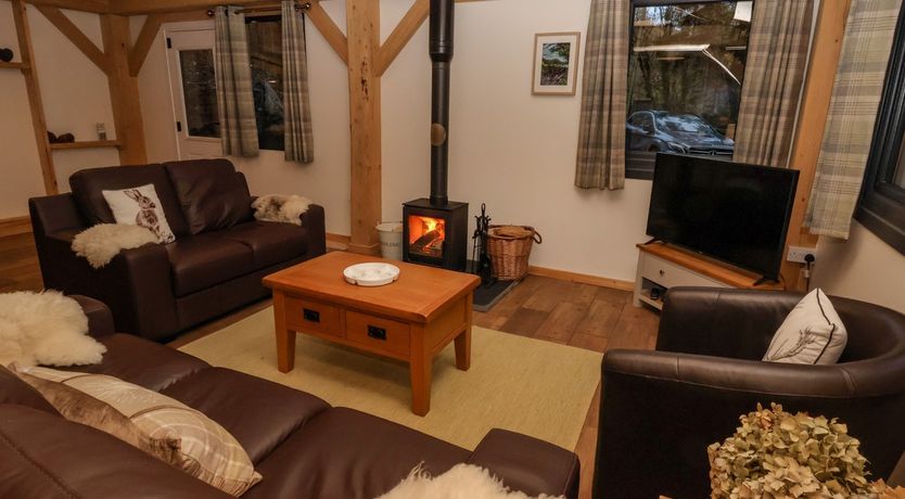 Photo of Lady Bagots Cabin