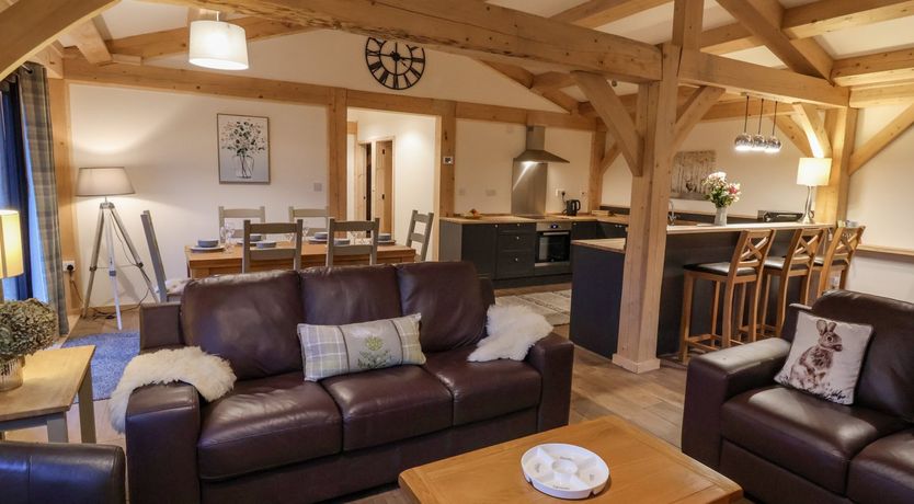 Photo of Lady Bagots Cabin