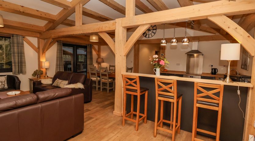 Photo of Lady Bagots Cabin