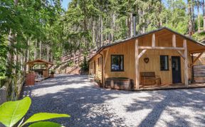 Photo of Lady Bagots Cabin