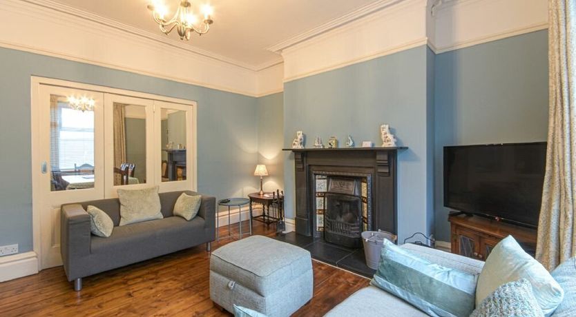 Photo of Nettie's View