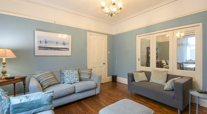 Photo of Nettie's View