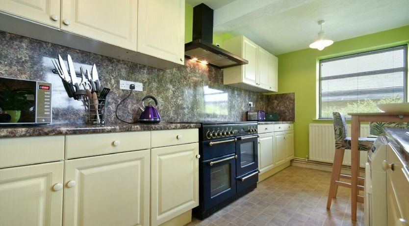 Photo of Nettie's View