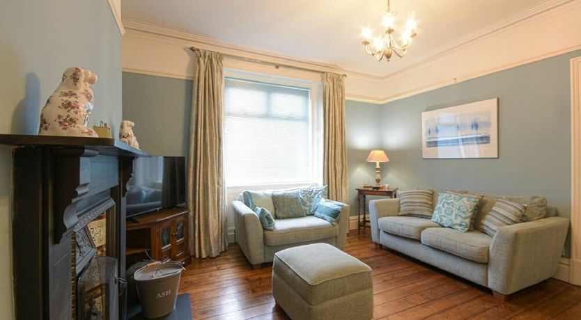 Photo of Nettie's View