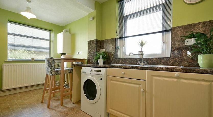 Photo of Nettie's View