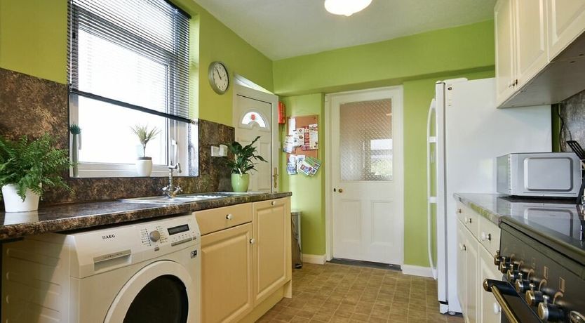 Photo of Nettie's View