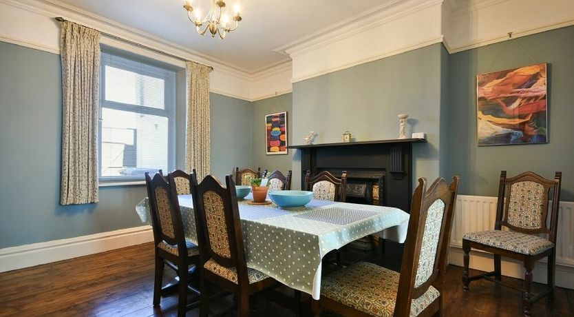 Photo of Nettie's View