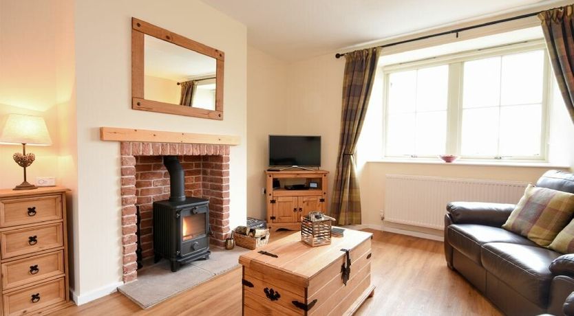 Photo of Castle View (Glororum)