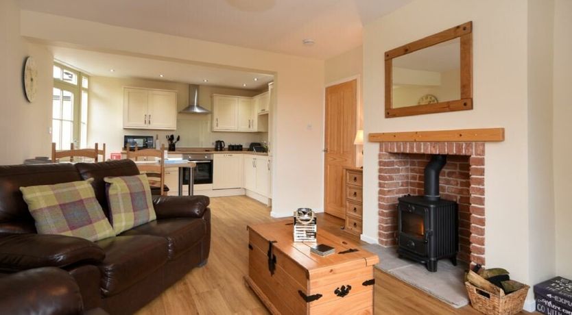 Photo of Castle View (Glororum)