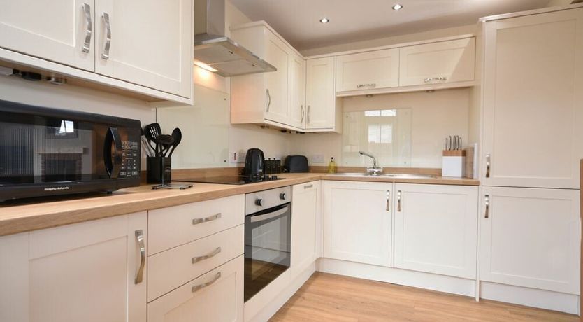 Photo of Castle View (Glororum)