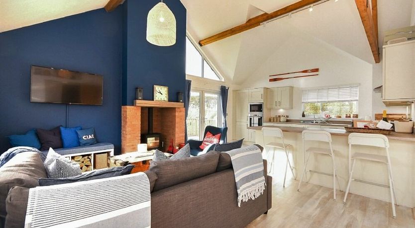 Photo of Bowline Cottage