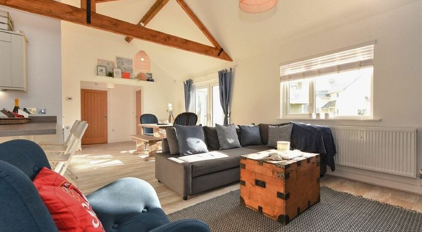 Photo of Bowline Cottage