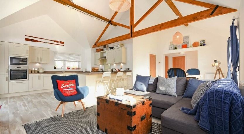 Photo of Bowline Cottage