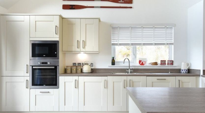 Photo of Bowline Cottage