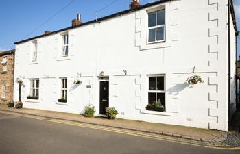 The Bakehouse Holiday Cottage