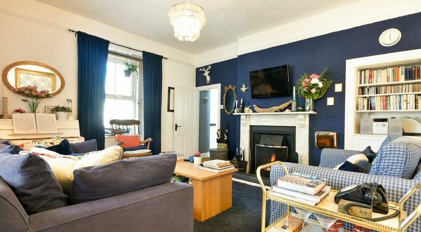 Photo of The Bakehouse