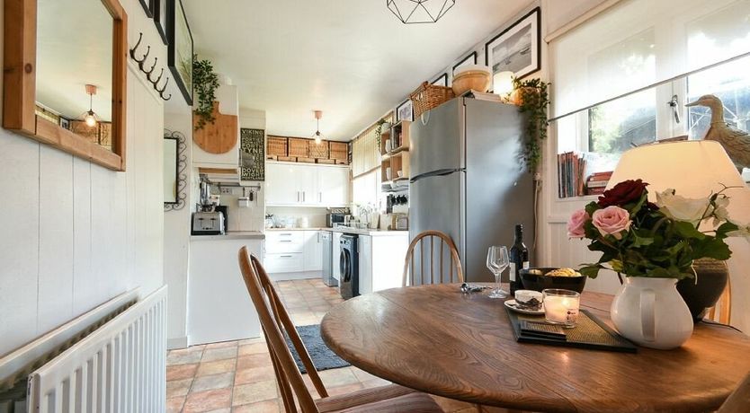 Photo of The Bakehouse