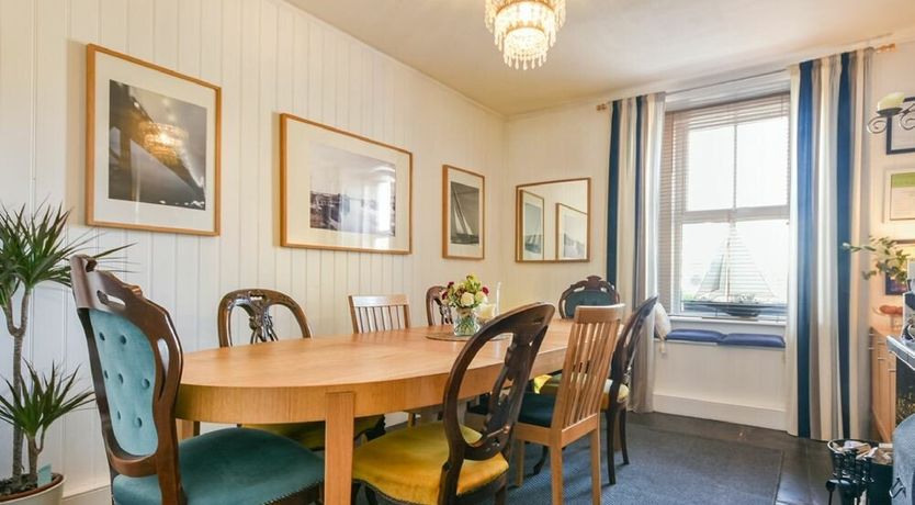 Photo of The Bakehouse