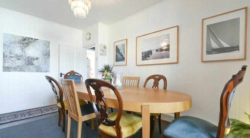 Photo of The Bakehouse