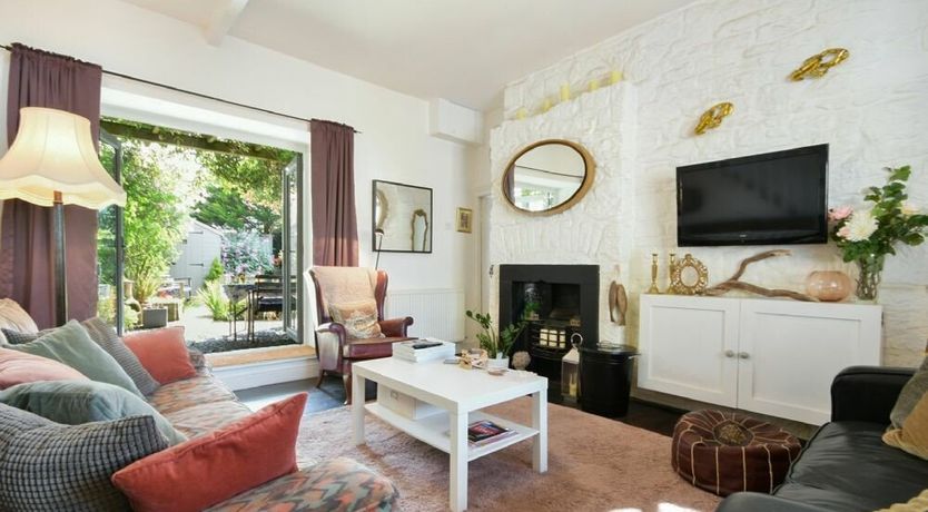 Photo of The Bakehouse