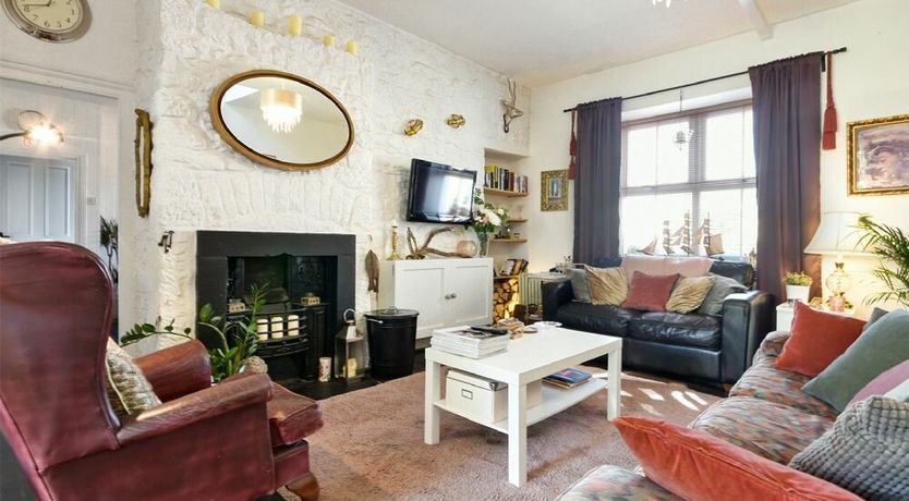 Photo of The Bakehouse