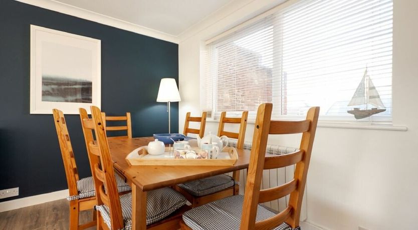 Photo of Stones Throw