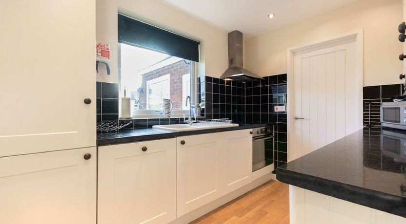 Photo of Stones Throw