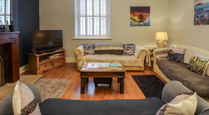 Photo of Number Seventeen