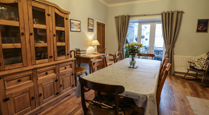 Photo of Number Seventeen