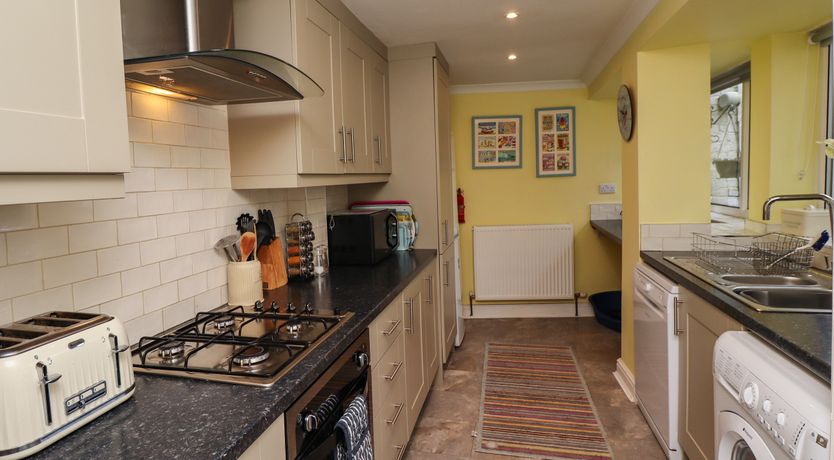 Photo of Number Seventeen