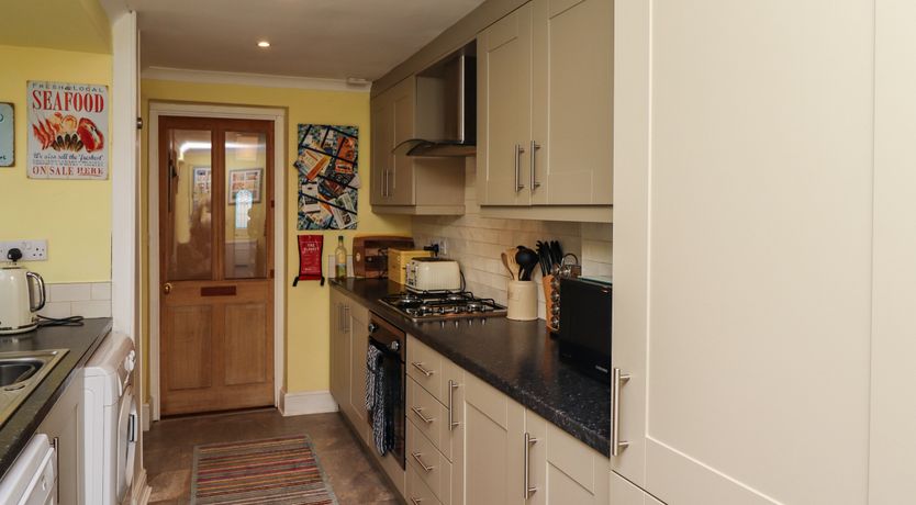 Photo of Number Seventeen