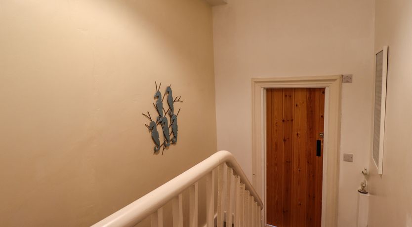 Photo of Number Seventeen