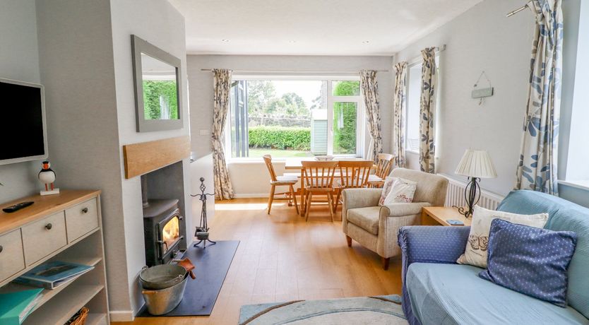 Photo of Manor Cottage